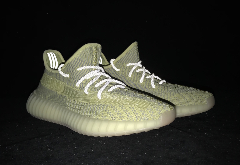 adidas Yeezy Boost 350 V2 Antlia FV3250å叿¥æ