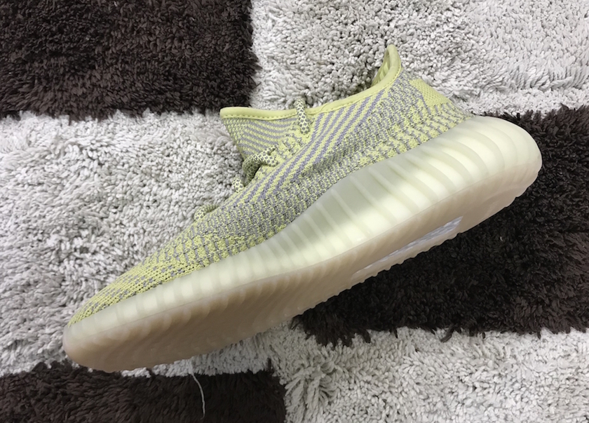 adidas Yeezy Boost 350 V2 Antlia FV3250å叿¥æ