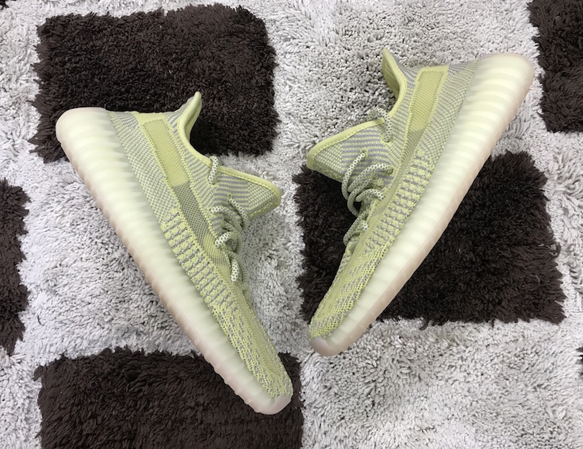 adidas Yeezy Boost 350 V2 Antlia FV3250å叿¥æ