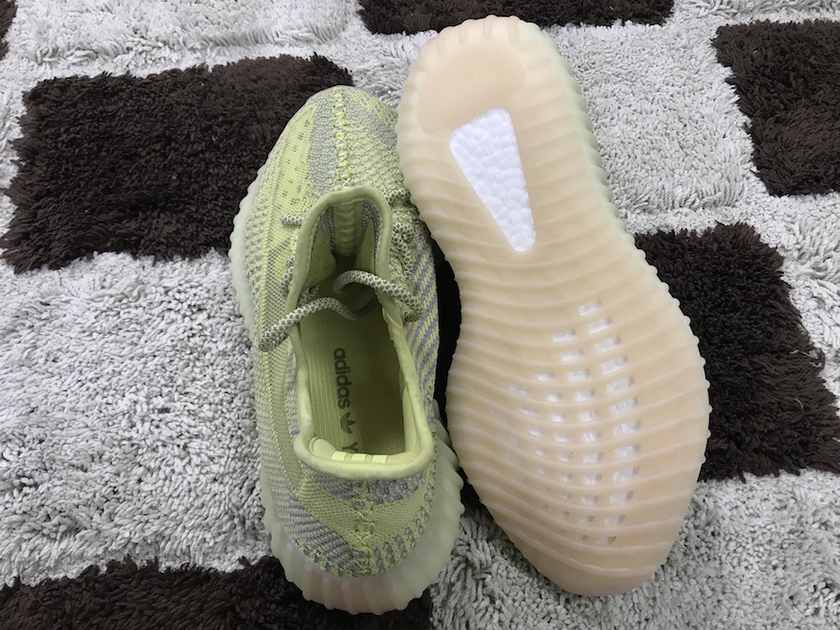 adidas Yeezy Boost 350 V2 Antlia FV3250å叿¥æ