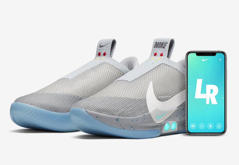 Nike Adapt BB Mag AO2582-002å叿¥æ