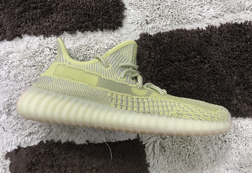 adidas Yeezy Boost 350 V2 Antlia FV3250å叿¥æ