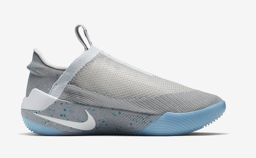 Nike Adapt BB Mag AO2582-002å叿¥æ