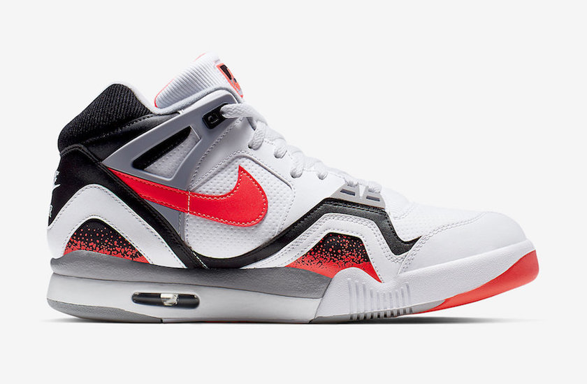 Nike Air Tech Challenge 2ççå²:copyright:CJ1437-100å叿¥æ