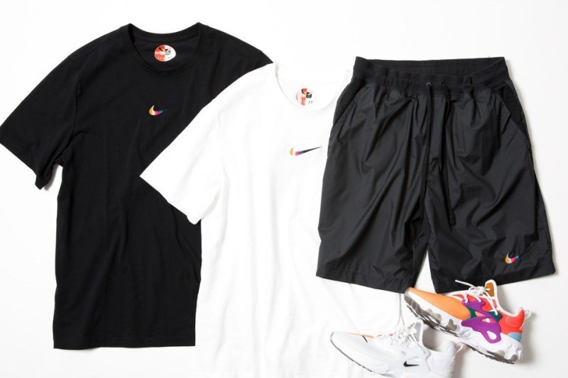BEAMS x Nike è¯å React PrestoãDharmaãæ£å¼ç¼ä½