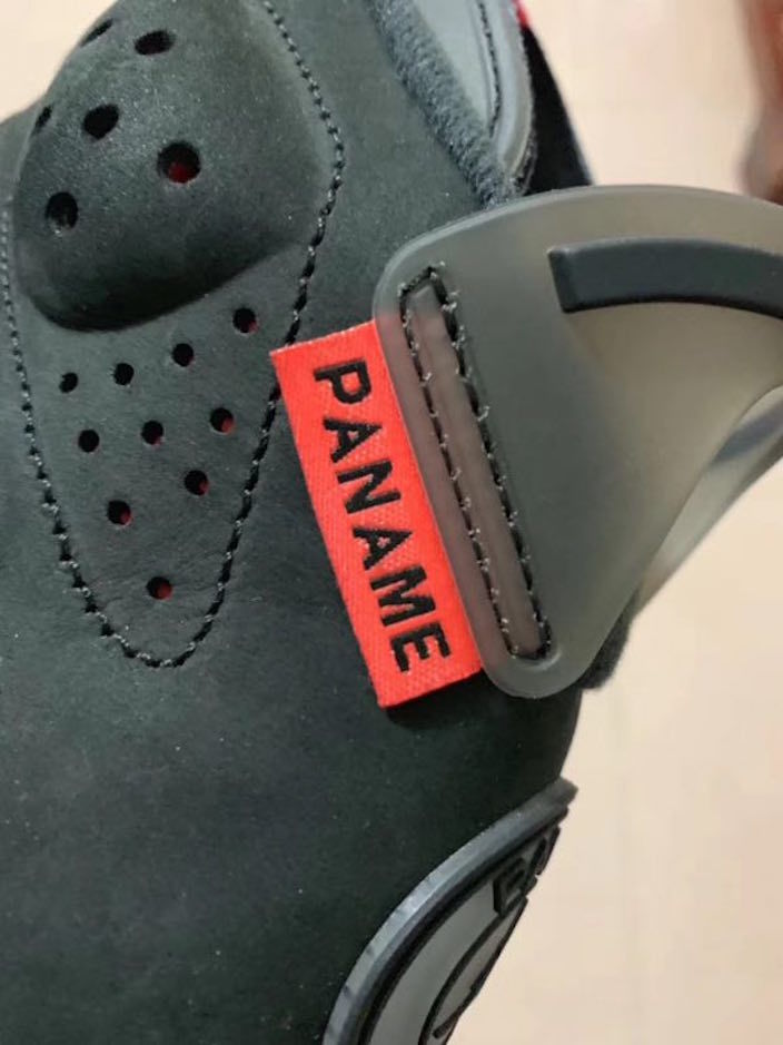 Air Jordan 6 PSGå·´é»å£æ¥è³æ¼åè¡æ¥æ
