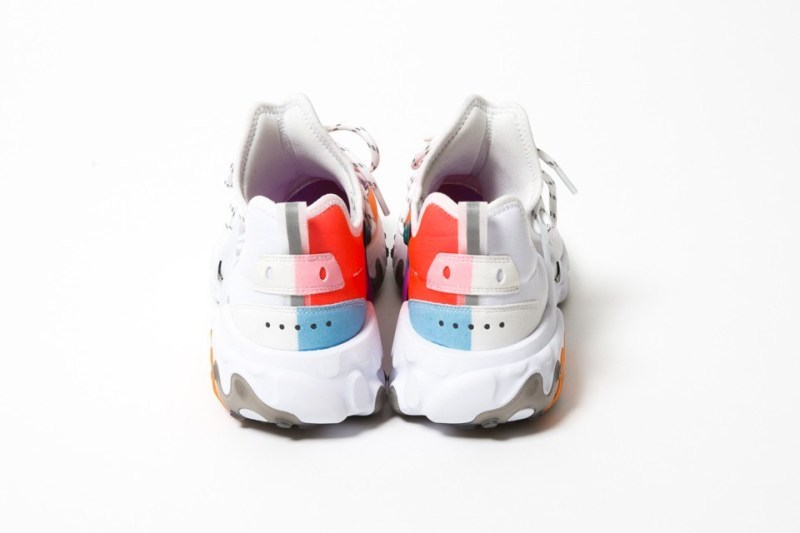 BEAMS x Nike è¯å React PrestoãDharmaãæ£å¼ç¼ä½