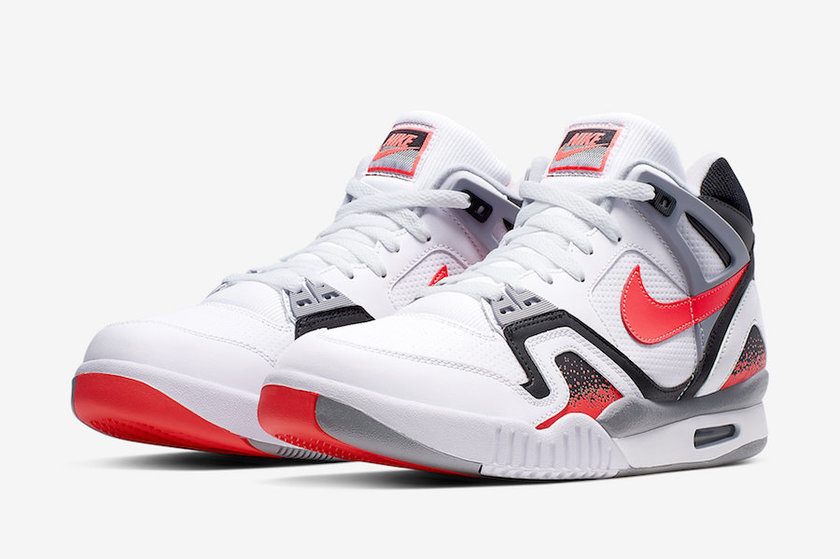 Nike Air Tech Challenge 2ççå²:copyright:CJ1437-100å叿¥æ