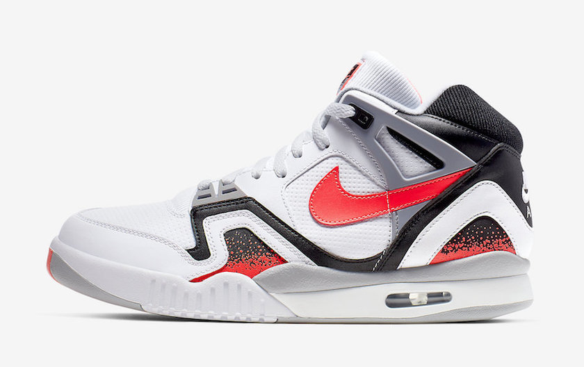 Nike Air Tech Challenge 2ççå²:copyright:CJ1437-100å叿¥æ