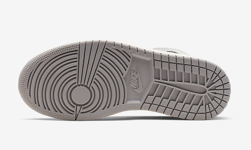 Air Jordan 1 Mid Grey Light Bone CD7240-002å叿¥æ