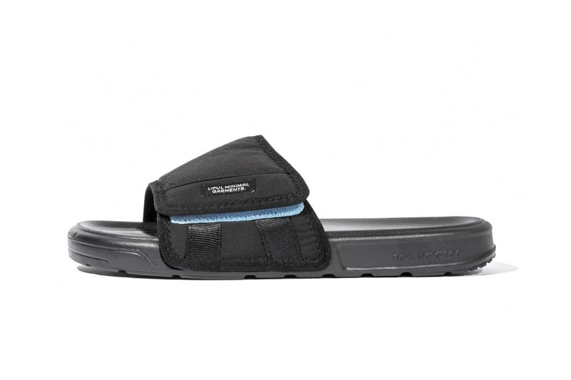 LIFUL MINIMAL GARMENTS x New Balance å¨æ°è¯åéæ¬¾ç³»åç»å ´