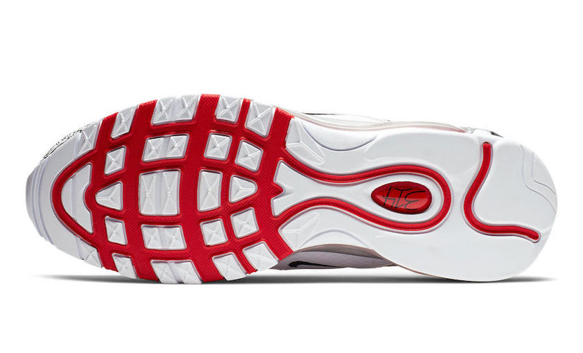 Jayson Tatum Nike Air Max 97å叿¥æ