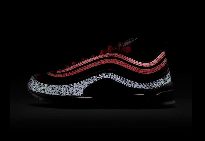 Jayson Tatum Nike Air Max 97å叿¥æ