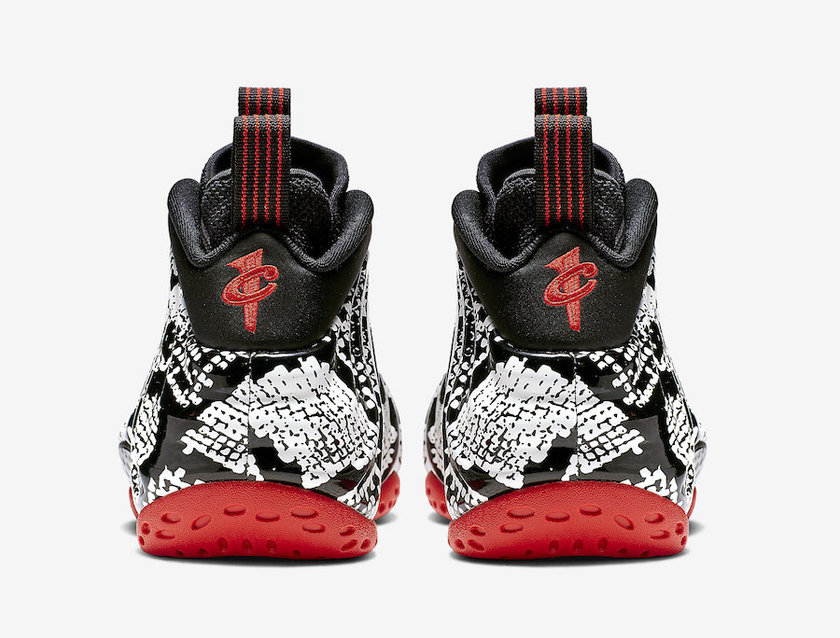 Nike Air Foamposite One Snake 314996-101å叿¥æä»·æ ¼