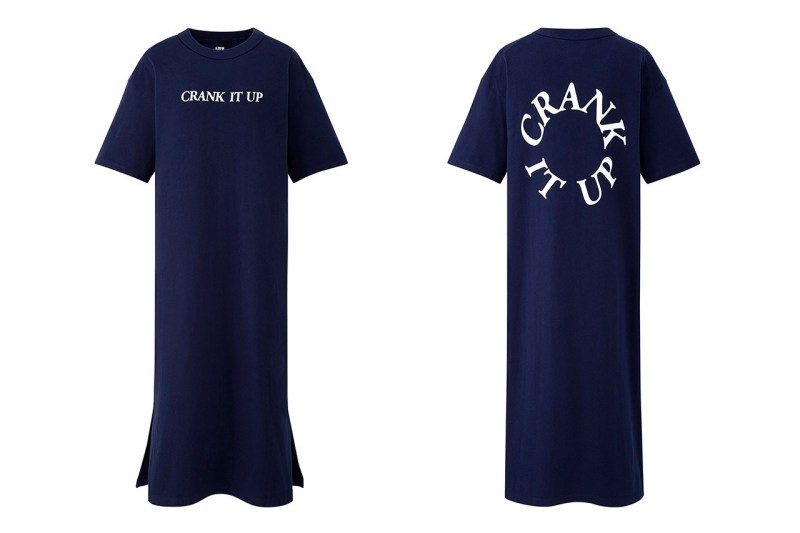 UNIQLO UT x Verdy è¯åç³»åãRISE AGAIN BY VERDY ãæ£å¼ç¼ä½