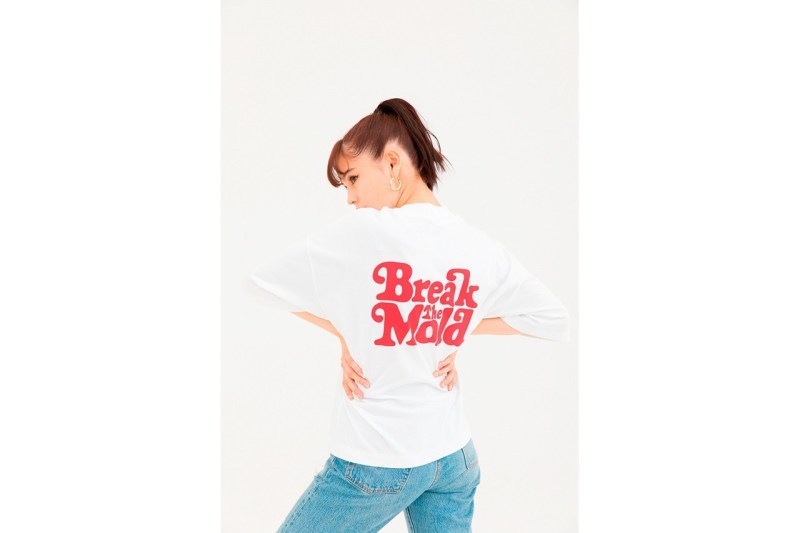 UNIQLO UT x Verdy è¯åç³»åãRISE AGAIN BY VERDY ãæ£å¼ç¼ä½