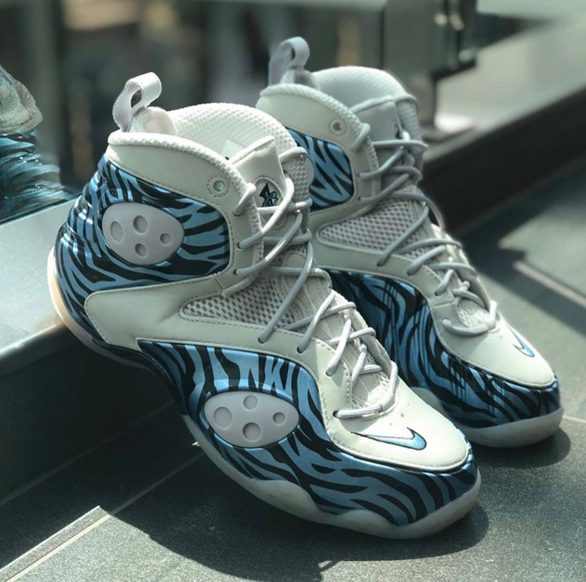 Nike Zoomæ°ç§åè²æ¯èèéå叿¥æ