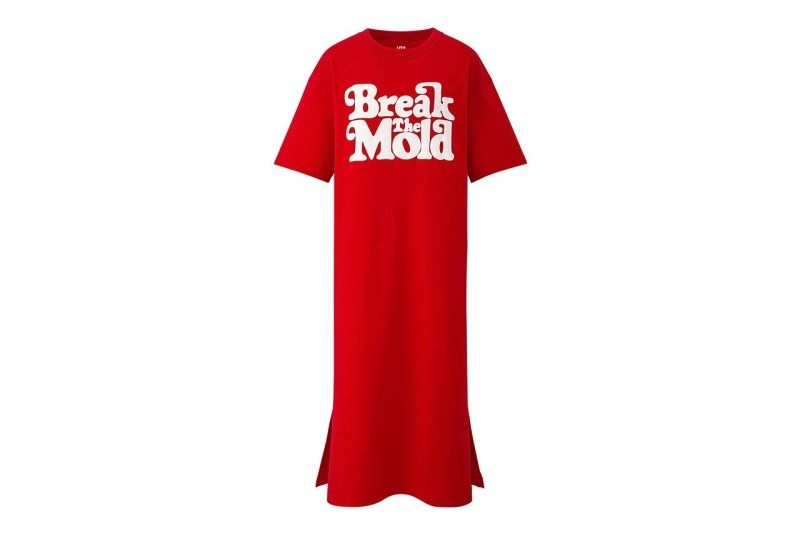 UNIQLO UT x Verdy è¯åç³»åãRISE AGAIN BY VERDY ãæ£å¼ç¼ä½