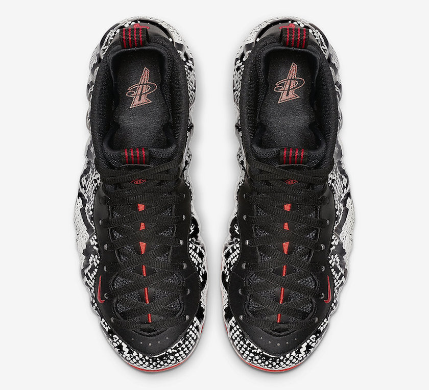 Nike Air Foamposite One Snake 314996-101å叿¥æä»·æ ¼
