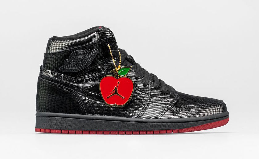 Air Jordan 1 SP Gina CD7071-001 Shoe Palaceåè¡æ¥æ