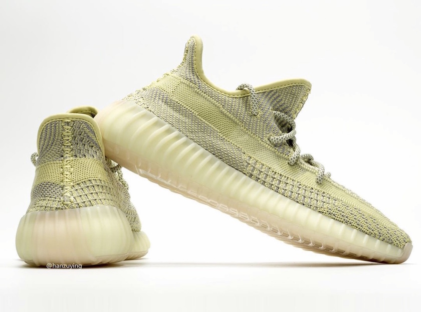 adidas Yeezy Boost 350 V2 Antlia FV3250å叿¥æä»·æ ¼