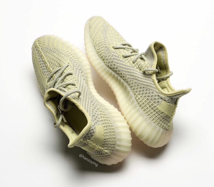 adidas Yeezy Boost 350 V2 Antlia FV3250å叿¥æä»·æ ¼