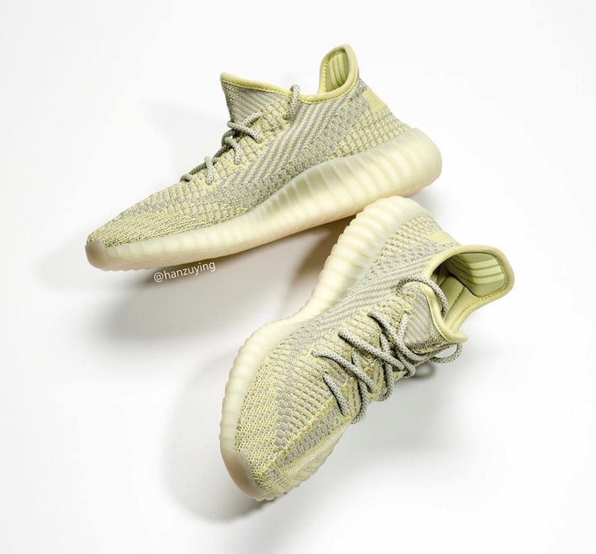 adidas Yeezy Boost 350 V2 Antlia FV3250å叿¥æä»·æ ¼