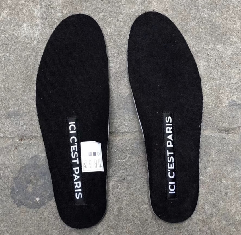 Air Jordan 6 PSGå·´é»åå¸æ¥æ