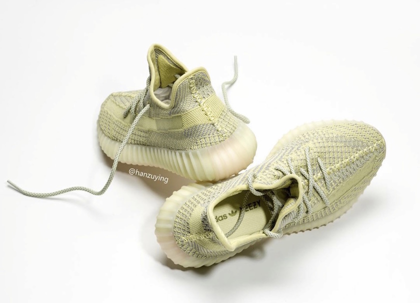 adidas Yeezy Boost 350 V2 Antlia FV3250å叿¥æä»·æ ¼