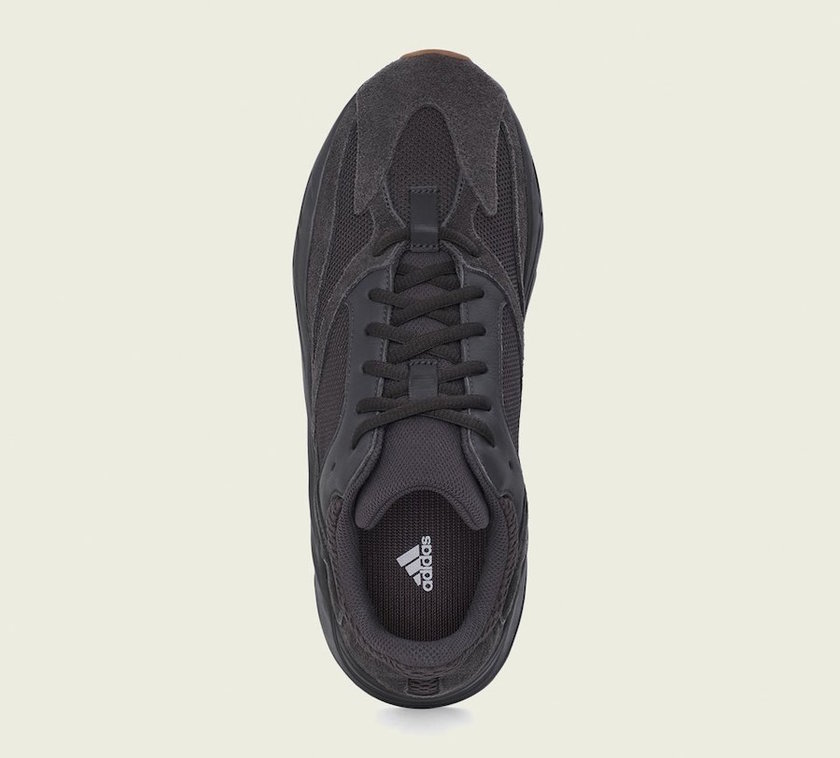adidas Yeezy Boost 700å:registered:ç¨é»è²åå¸æ¥æ