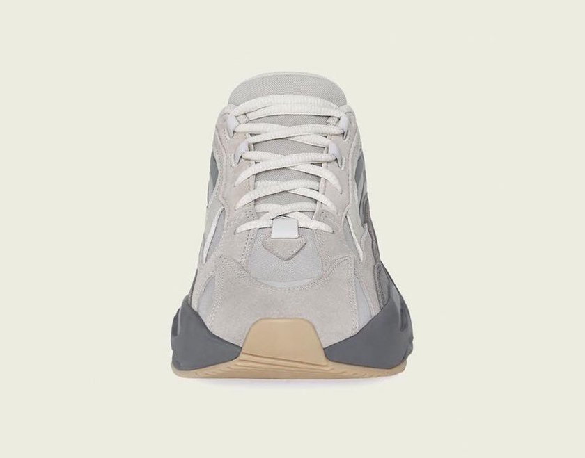 adidas Yeezy Boost 700 V2 Tephraå叿¥æä»·æ ¼