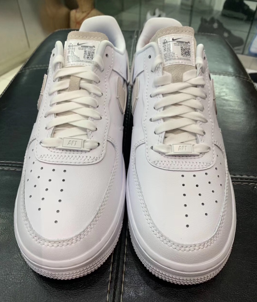 Nike Air Force 1 Inside Out 898889-103åå:registered:æ¥æ