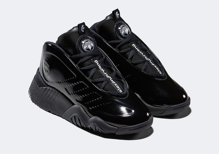Alexander Wang adidas AW Futureshellå叿¥æ