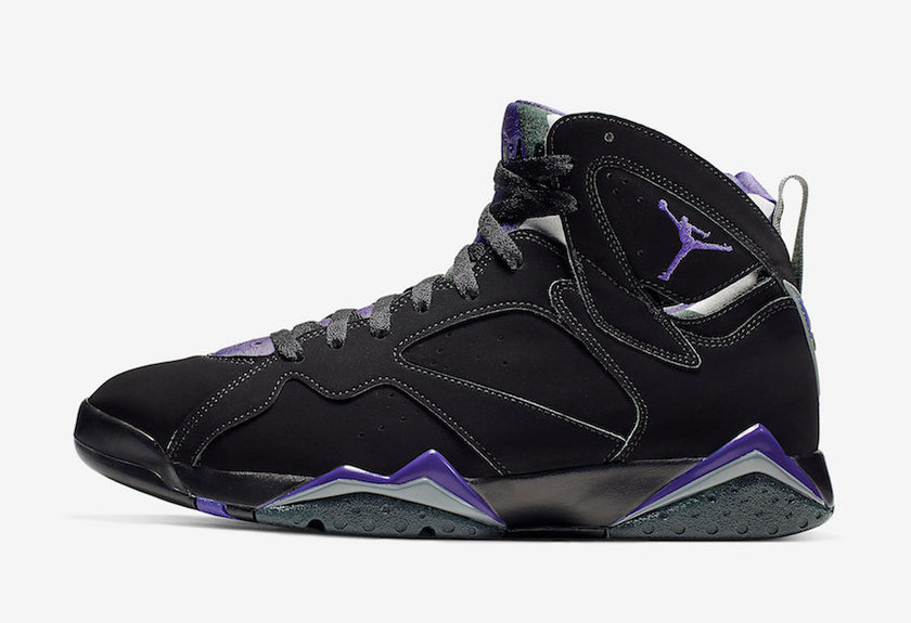 Air Jordan 7 Ray Allen 304775-053å叿¥æä»·æ ¼