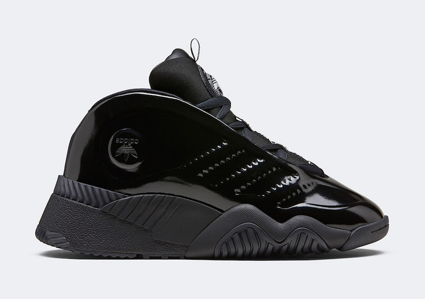 Alexander Wang adidas AW Futureshellå叿¥æ