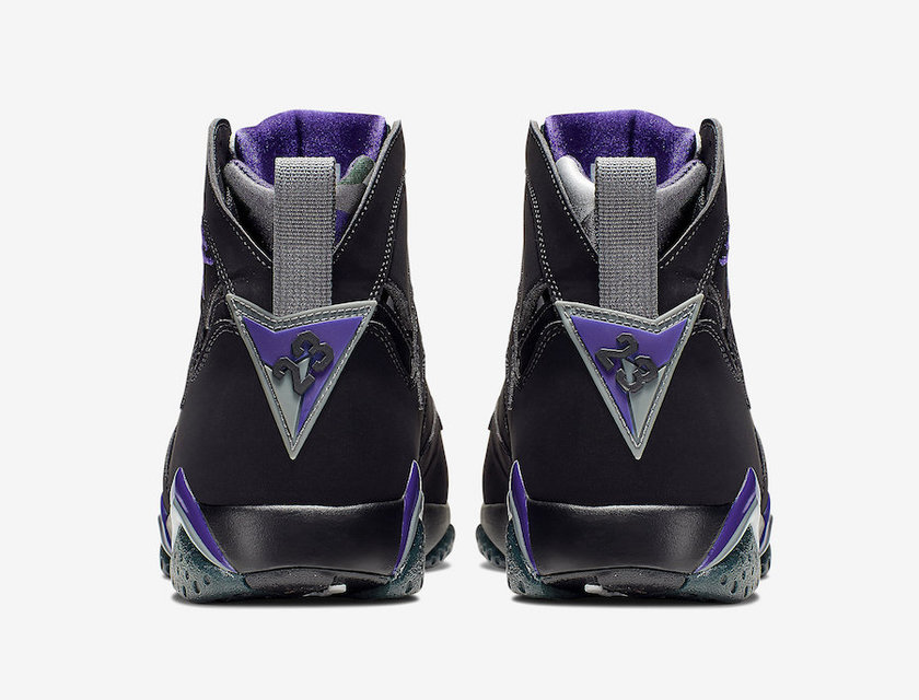 Air Jordan 7 Ray Allen 304775-053å叿¥æä»·æ ¼