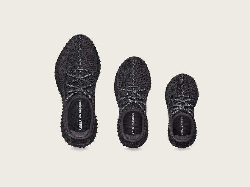 adidas Yeezy Boost 350 V2 FU9006å叿¥æå:registered:¶åºå¤§å°è°æ´