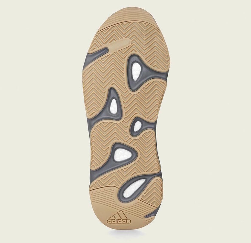 adidas Yeezy Boost 700 V2 Tephraå叿¥æä»·æ ¼