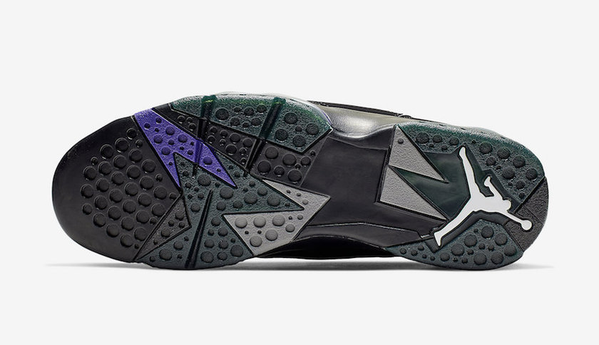 Air Jordan 7 Ray Allen 304775-053å叿¥æä»·æ ¼