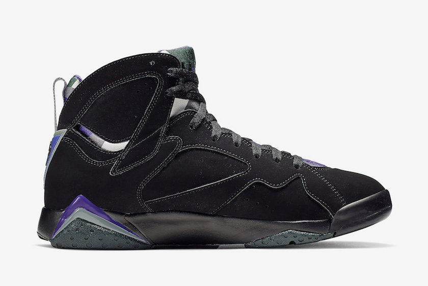 Air Jordan 7 Ray Allen 304775-053å叿¥æä»·æ ¼