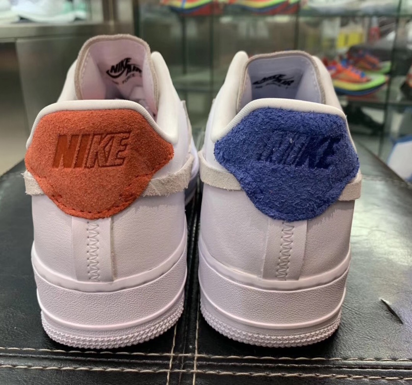 Nike Air Force 1 Inside Out 898889-103åå:registered:æ¥æ