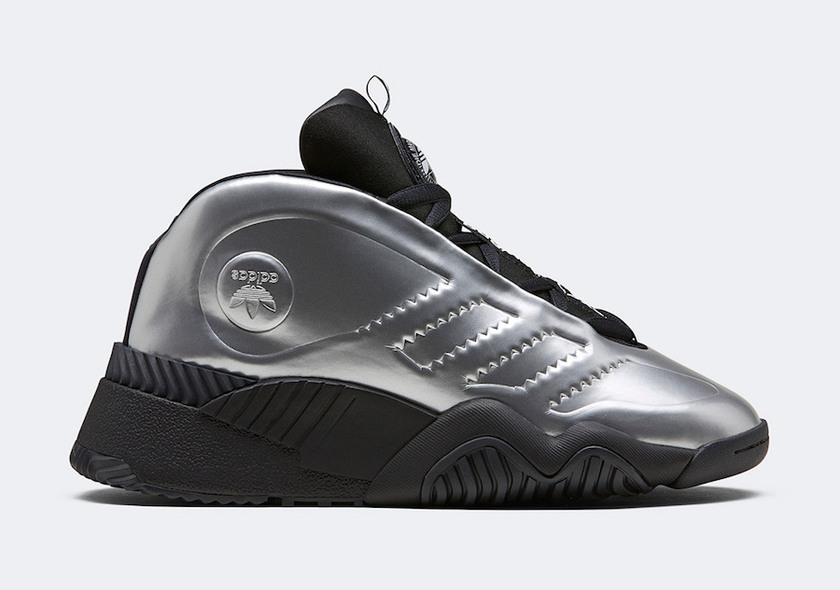 Alexander Wang adidas AW Futureshellå叿¥æ