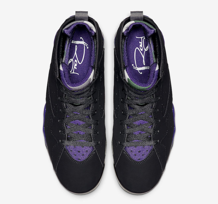 Air Jordan 7 Ray Allen 304775-053å叿¥æä»·æ ¼