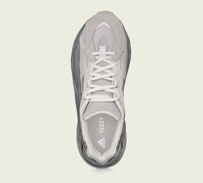 adidas Yeezy Boost 700 V2 Tephraå叿¥æä»·æ ¼
