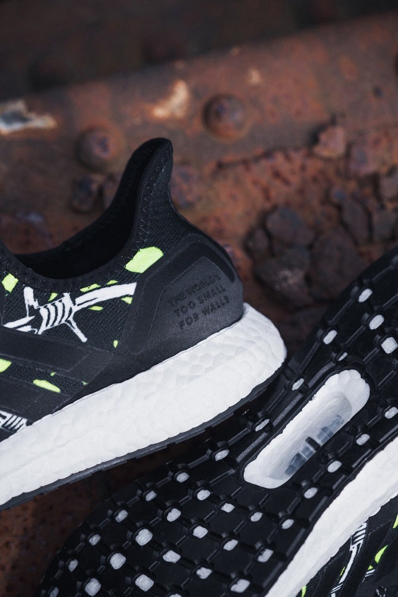 Foot Locker x adidas å
¨æ°è¯å SPEEDFACTORY AM4ãææã奿³¨é
è²