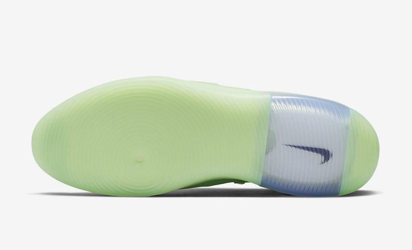 Nike Air Fear of God 1ç£¨ç äºæAR4237-300åå¸æ¥æ