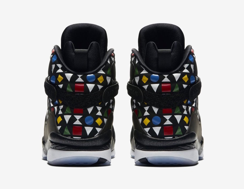 Air Jordan 8 Quai 54å叿¥æä»·æ ¼