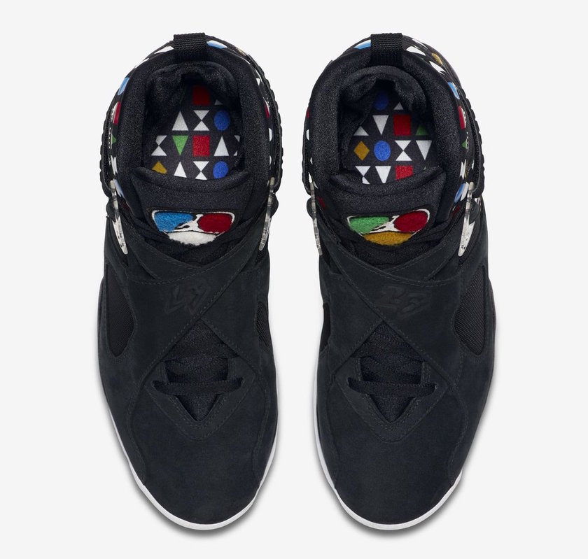 Air Jordan 8 Quai 54å叿¥æä»·æ ¼