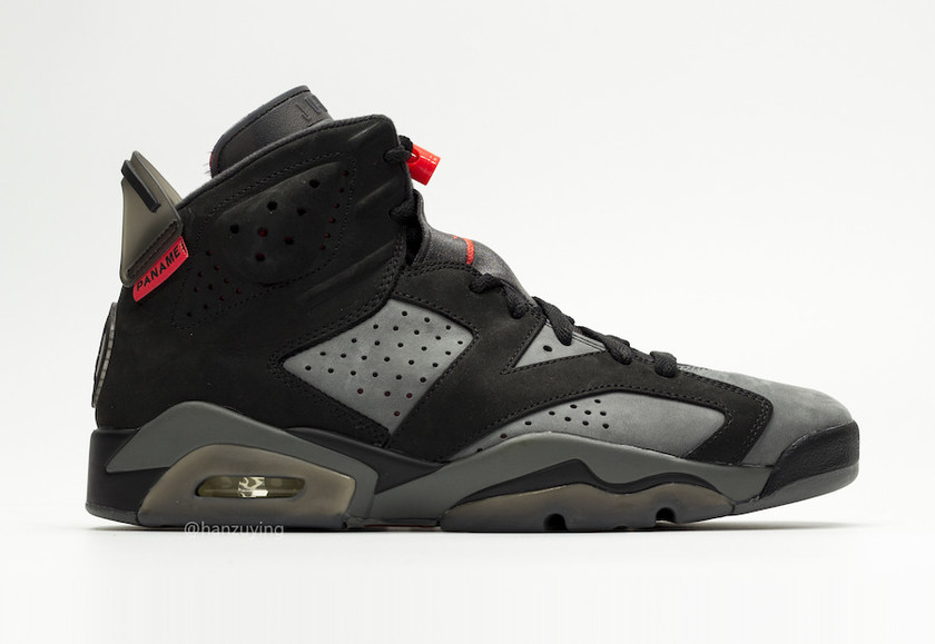 Air Jordan 6 PSGå叿¥æCK1229-001