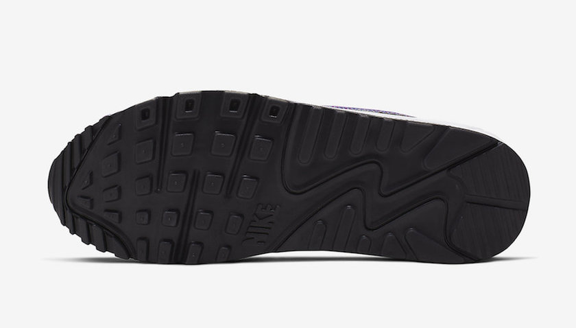 Nike Air Max 90 Laser Fuchsia 881105-606 Release Date